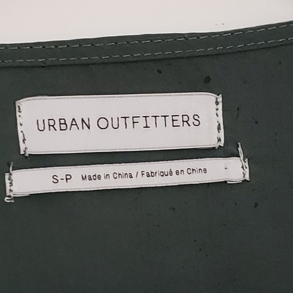 Urban Outfitters Tie In The Front Cardigan - Picture 5 of 6